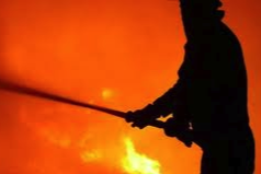 Brandweer Nederland